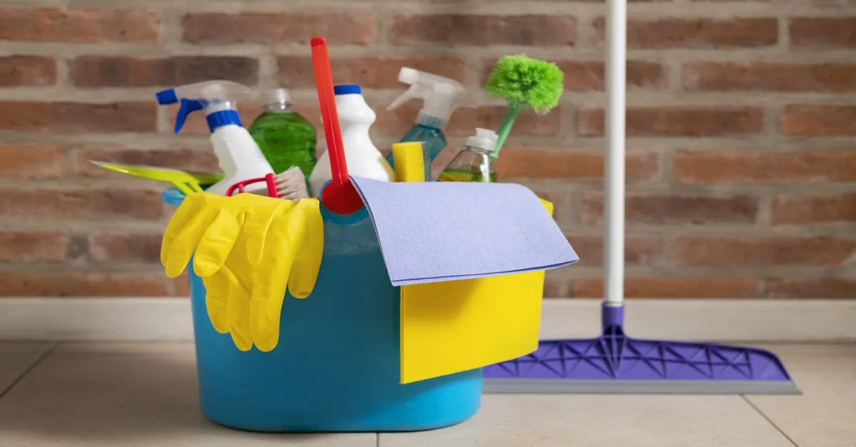 Quais produtos usar para cada ambiente