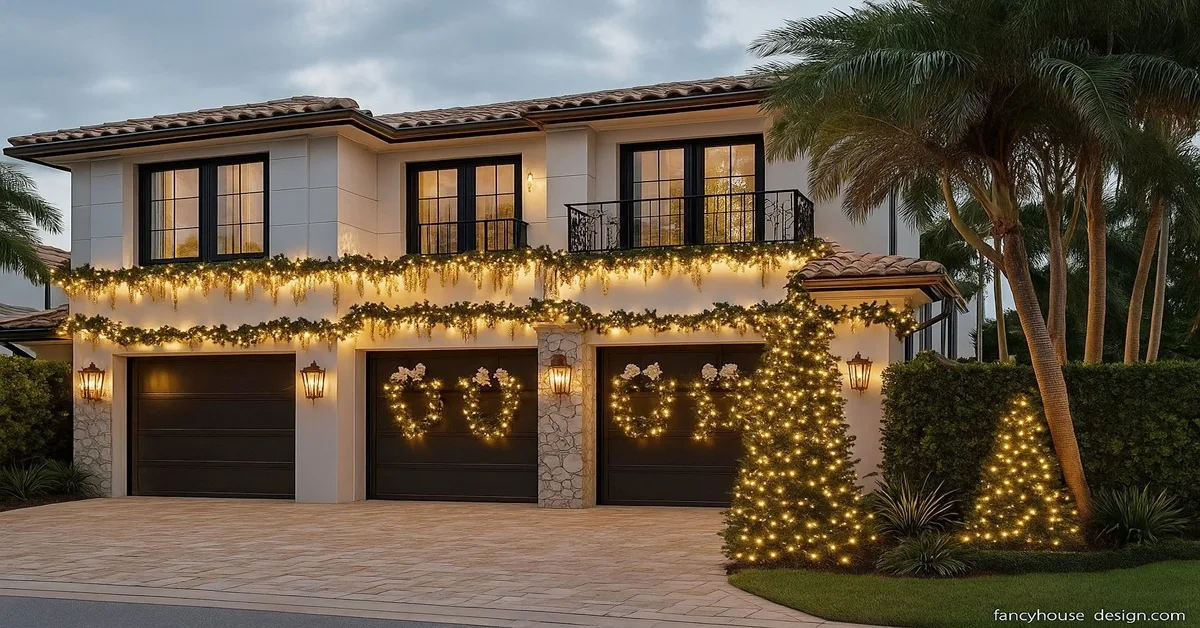 Qual a tendência de árvore de Natal para 2025