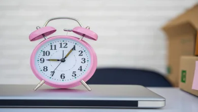 Rotina diária de 10 minutos para manter a casa organizada