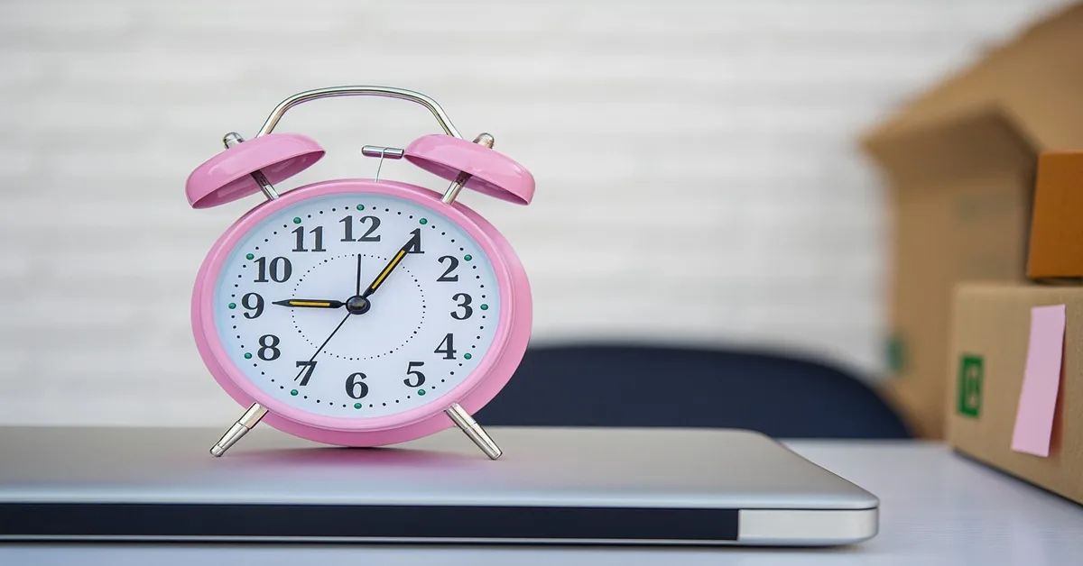 Rotina diária de 10 minutos para manter a casa organizada