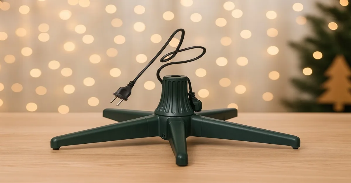 base da arvore giratoria