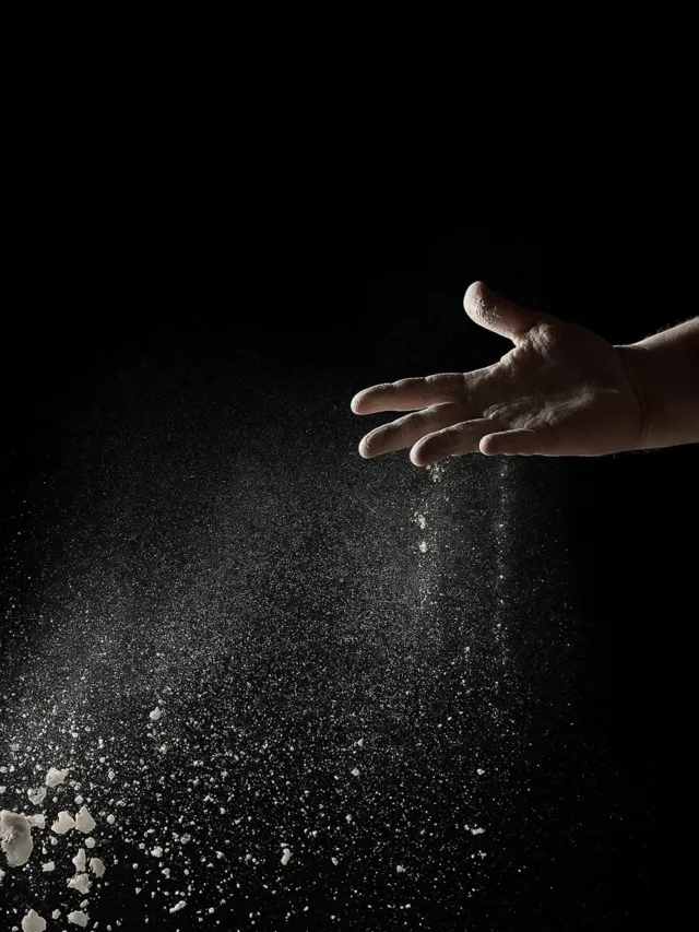 Adeus poeira teimosa: o segredo da limpeza sem retrabalho