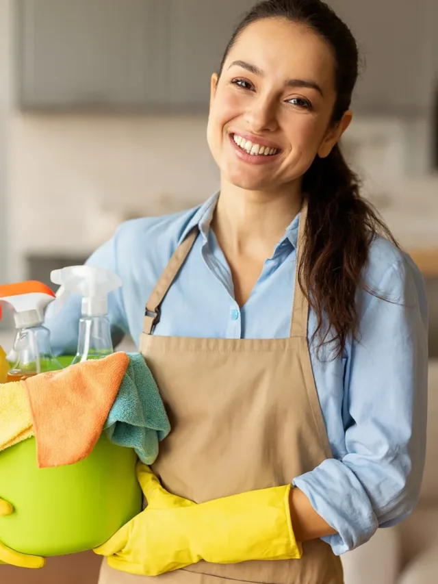 Adeus alergias: a rotina secreta que transforma sua casa