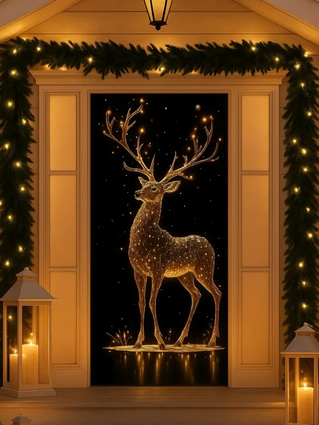 Decoração Aluga-Fácil: o Natal inteligente que conquistou o Brasil